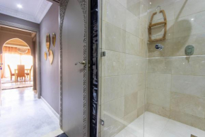 Confort and modernite face du Pestana CR7 M Avenue